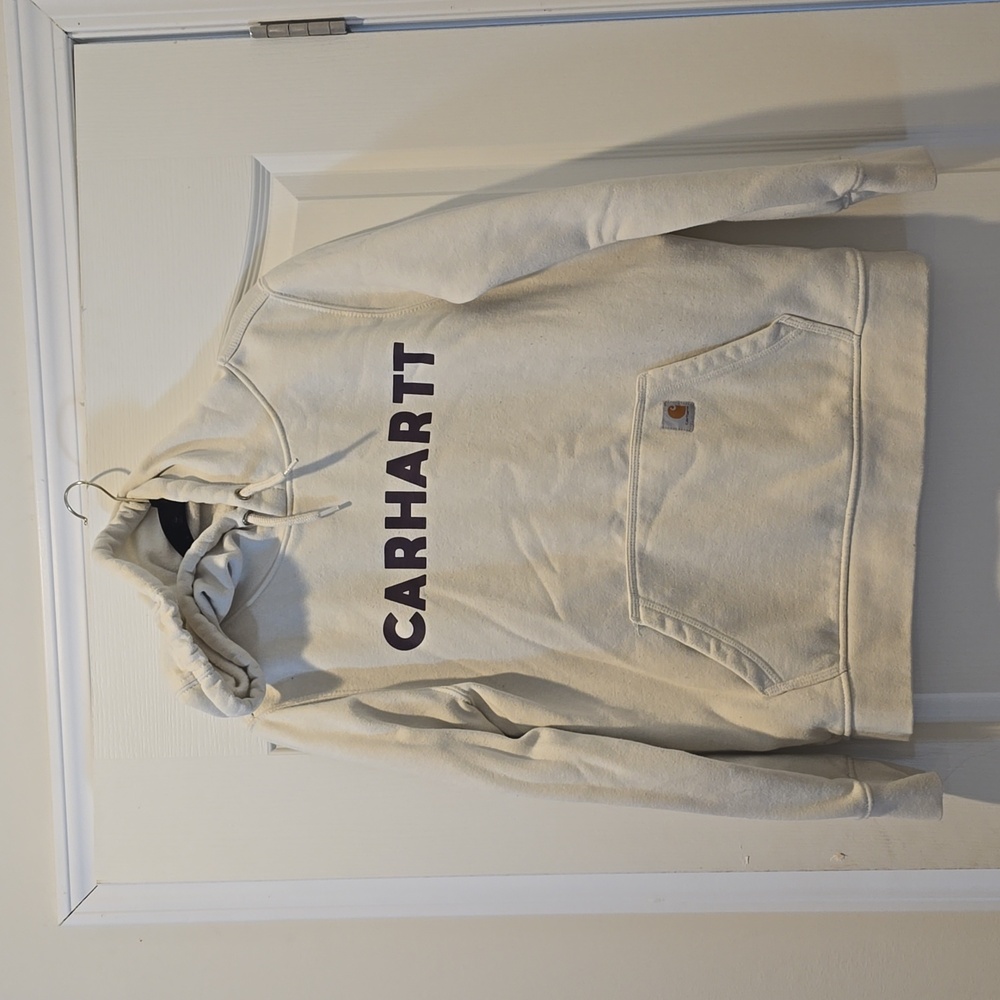 Carhartt sweatshirt